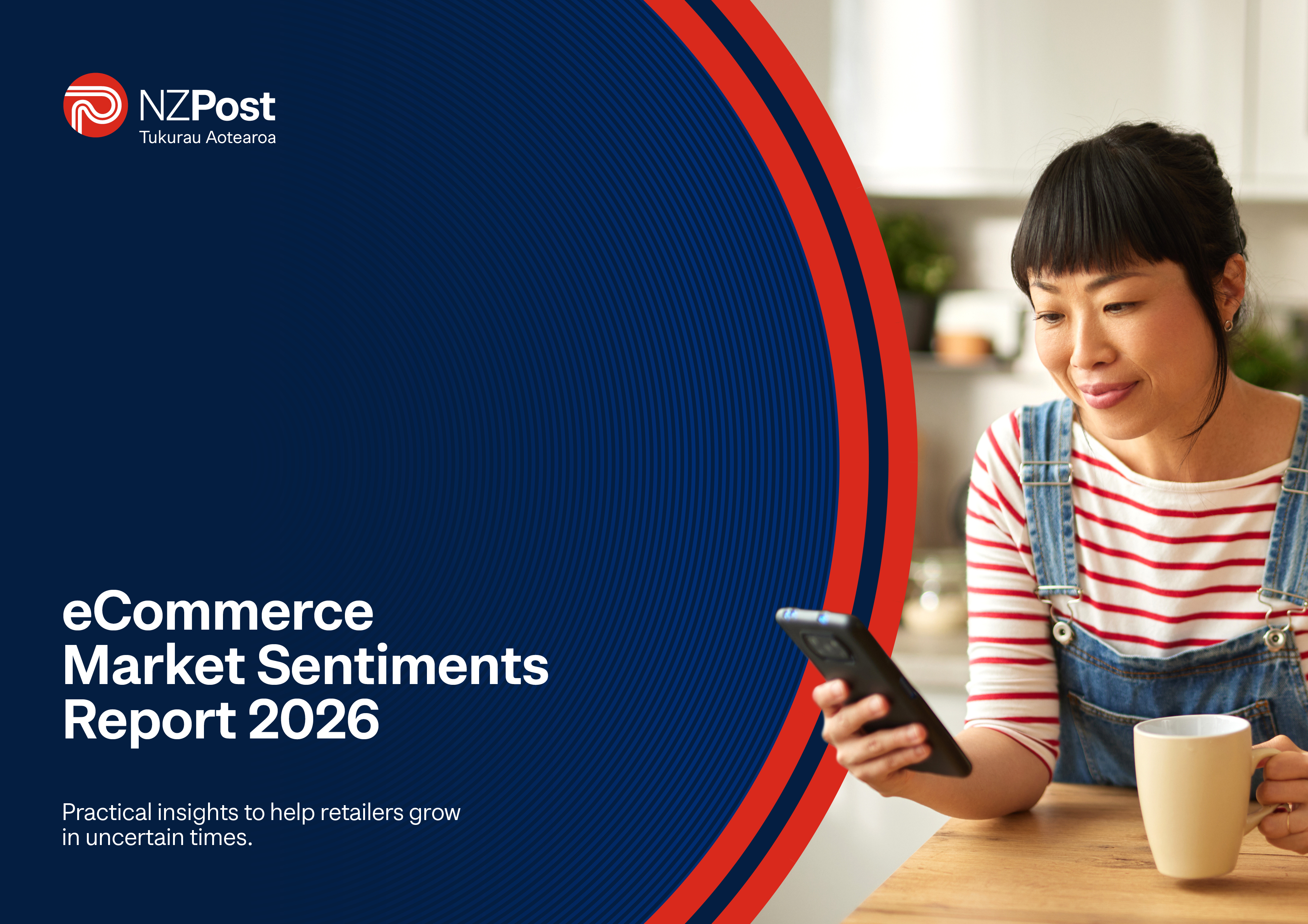 2026 Market Sentiments Cover